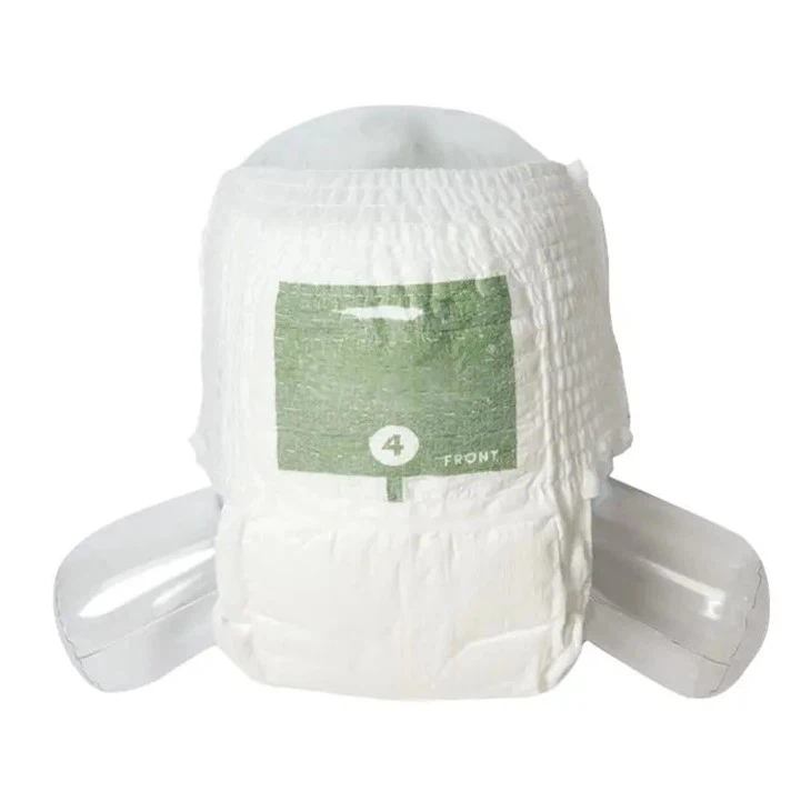 Baby Diaper Manufacturer